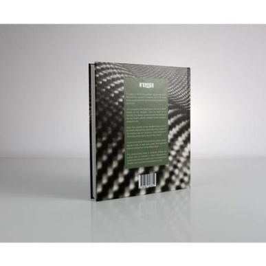 КНИГА REGA Р. ГАНДИ "A Vibration Measuring Machine"