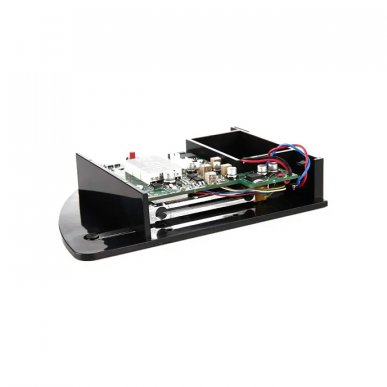 Для настройки LP REGA ATLAS TRACKING FORCE GAUDE