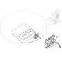Для настройки LP Rega Atlas MK2 Tracking Force Gaude