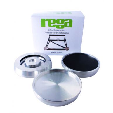 Антирезонансные ножки REGA WALL BRACKET ADAPTOR SET