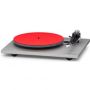 Мат REGA TURNTABLE MAT RED 100% WOOL