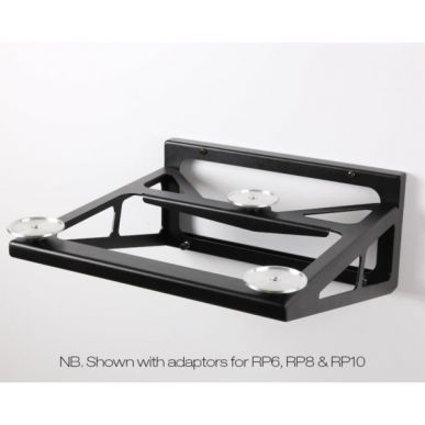 Hi-Fi стойка REGA WALL BRACKET WHITE PL8/PL10