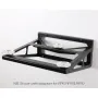Hi-Fi стойка REGA WALL BRACKET BLACK PL8/PL10