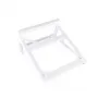 Hi-Fi стойка REGA WALL BRACKET WHITE PL8/PL10