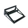 Hi-Fi стойка REGA WALL BRACKET BLACK PL8/PL10