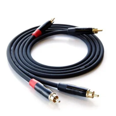 Межблочный кабель RCA REGA COUPLE3 KLOTZ 1,5м
