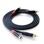 Межблочный кабель RCA REGA COUPLE3 KLOTZ 1м
