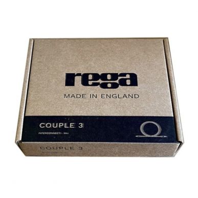 Межблочный кабель RCA REGA COUPLE3 KLOTZ 1,5м
