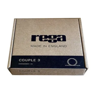 Межблочный кабель RCA REGA COUPLE3 KLOTZ 1,5м