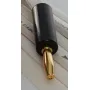Разъем акустический REGA BANANA PLUG BLACK