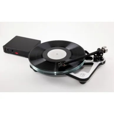 Виниловый проигрыватель REGA PLANAR 8 WHITE