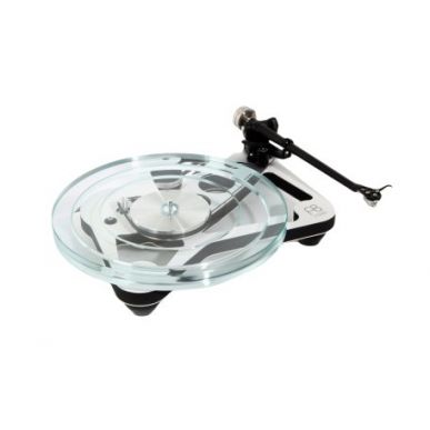 Виниловый проигрыватель REGA PLANAR 8 WHITE