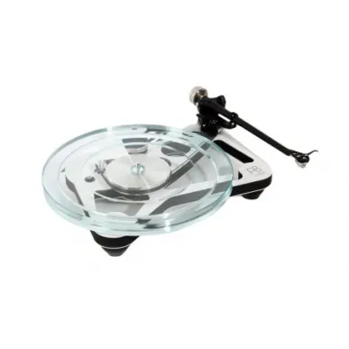 Виниловый проигрыватель REGA PLANAR 8 WHITE