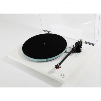 Виниловый проигрыватель REGA PLANAR 6 (Nd5) WHITE