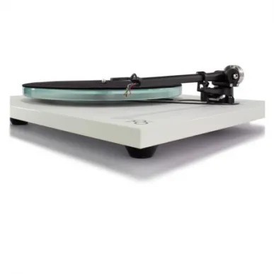 Виниловый проигрыватель REGA PLANAR 6 WHITE