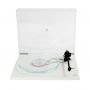 Виниловый проигрыватель REGA PLANAR 6 (Nd5) WHITE