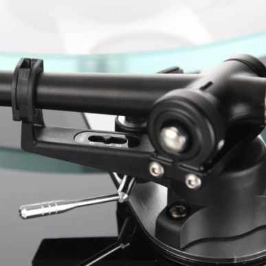 Виниловый проигрыватель REGA PLANAR 3 (Nd5) BLACK