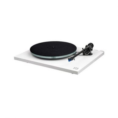 Виниловый проигрыватель REGA PLANAR 3 (Nd5) WHITE