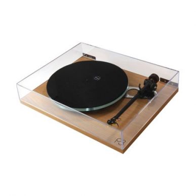 Виниловый проигрыватель REGA PLANAR 3 (Nd5) OAK