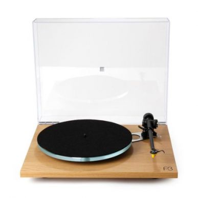 Виниловый проигрыватель REGA PLANAR 3 (Nd5) OAK