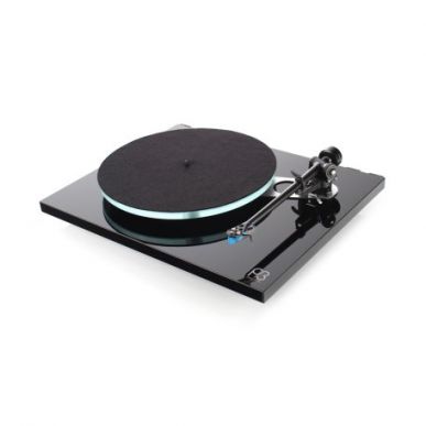 Виниловый проигрыватель REGA PLANAR 3 (Nd5) BLACK