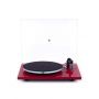 Виниловый проигрыватель REGA PLANAR 3 (Nd5) RED