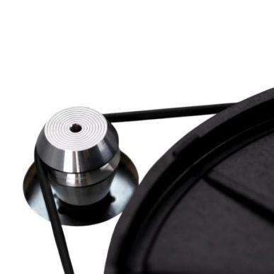 Виниловый проигрыватель REGA PLANAR 3 RS BRUSHED METAL