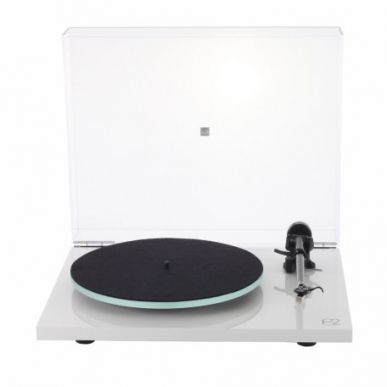 Виниловый проигрыватель REGA PLANAR 2 (Nd3) WHITE