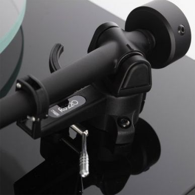 Виниловый проигрыватель REGA PLANAR 2 (Nd3) BLACK