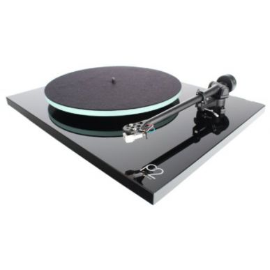 Виниловый проигрыватель REGA PLANAR 2 (Nd3) BLACK