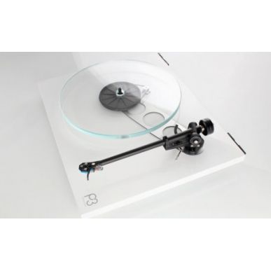 Виниловый проигрыватель REGA PLANAR 2 (Nd3) WHITE