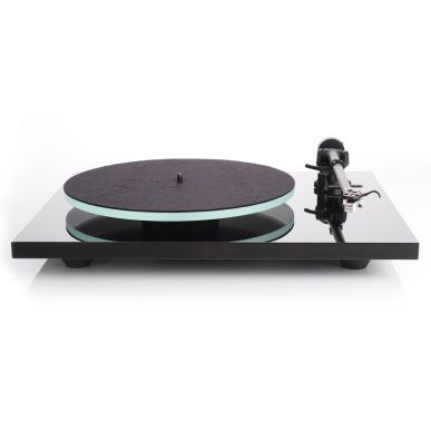 Виниловый проигрыватель REGA PLANAR 2 (Nd3) BLACK