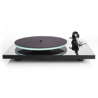 Виниловый проигрыватель REGA PLANAR 2 (Nd3) BLACK