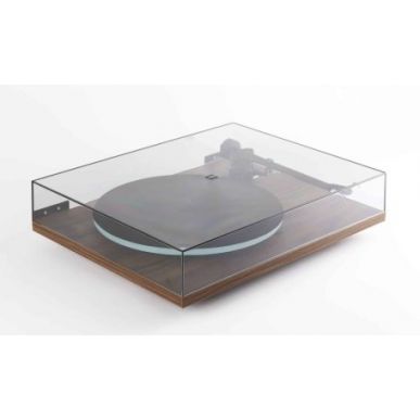 Виниловый проигрыватель REGA PLANAR 2 (Nd3) WALNUT