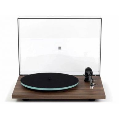 Виниловый проигрыватель REGA PLANAR 2 (Nd3) WALNUT
