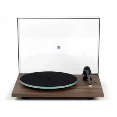 Виниловый проигрыватель REGA PLANAR 2 (Nd3) WALNUT