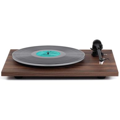 Виниловый проигрыватель REGA PLANAR 2 (Nd3) WALNUT