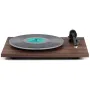 Виниловый проигрыватель REGA PLANAR 2 (Nd3) WALNUT