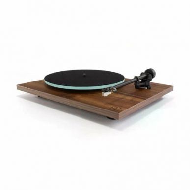 Виниловый проигрыватель REGA PLANAR 2 (Nd3) WALNUT