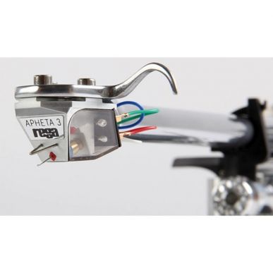 Виниловый проигрыватель REGA PLANAR 10 (APHETA-3) WHITE