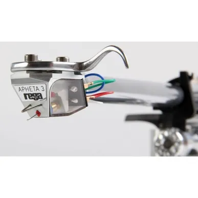 Виниловый проигрыватель REGA PLANAR 10 (APHETA-3) WHITE