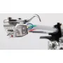 Виниловый проигрыватель REGA PLANAR 10 (APHETA-3) WHITE