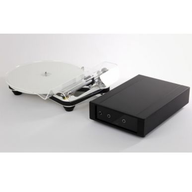 Виниловый проигрыватель REGA PLANAR 10 (APHETA-3) WHITE