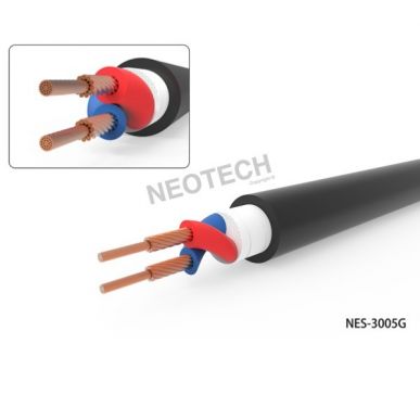 Акустический кабель NEOTECH NES-3005G 50 м/кат