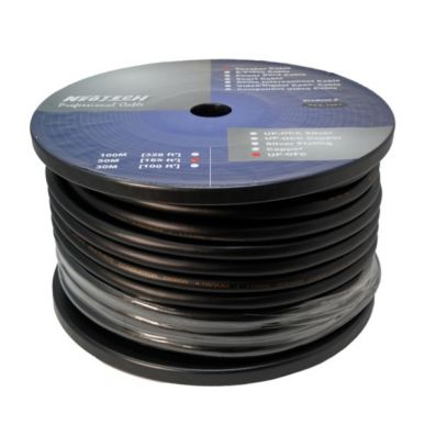 Силовой аудио кабель NEOTECH NEP-5001 30м/кат