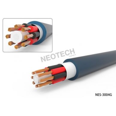 Акустический кабель NEOTECH NES-3004G 50 м/кат