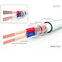 Межблочный кабель в нарезку NEOTECH NEMOI-5220 100 м/кат
