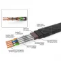 Витая пара NEOTECH NEET-3008 100 м/кат