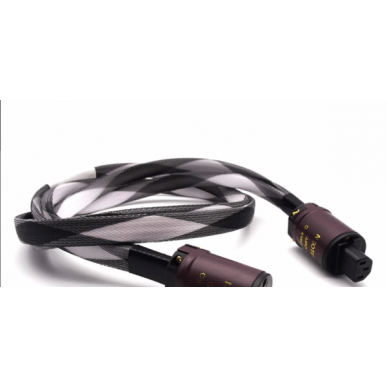 Силовой аудио кабель NEOTECH NEMOP-3300 1м