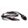 Силовой аудио кабель NEOTECH NEMOP-3300 1м